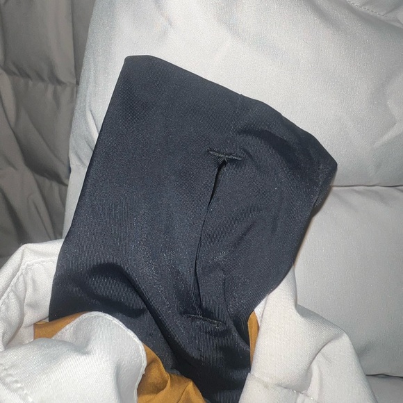 Outdoor Research Snowcrew Down Jacket Ostra Medium - Picture 12 of 12